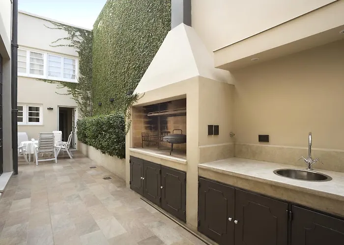 Casa Sur - 400 M From The Park At Most Elegant Neighbourhood In Mendoza City