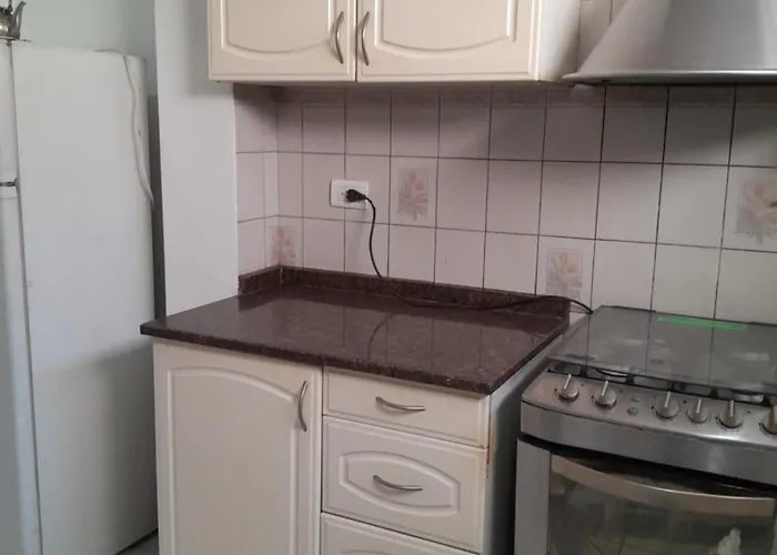 Duplex Centrico
