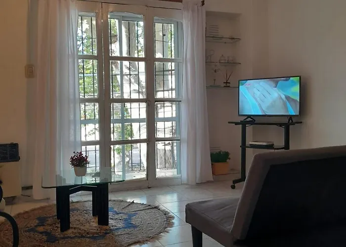 Duplex Centrico