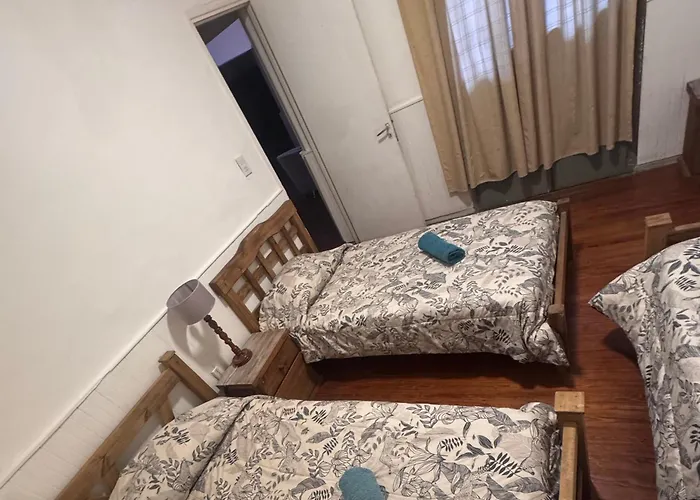 Casa Lola Alojamiento Turistico