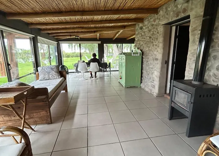 Cottage De Los Andes